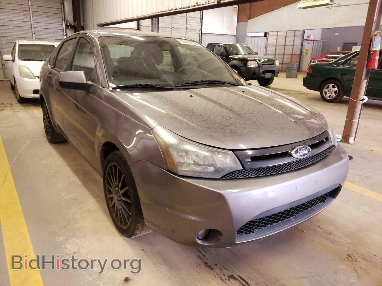 Photo 1FAHP3GN1BW140324 - FORD FOCUS 2011
