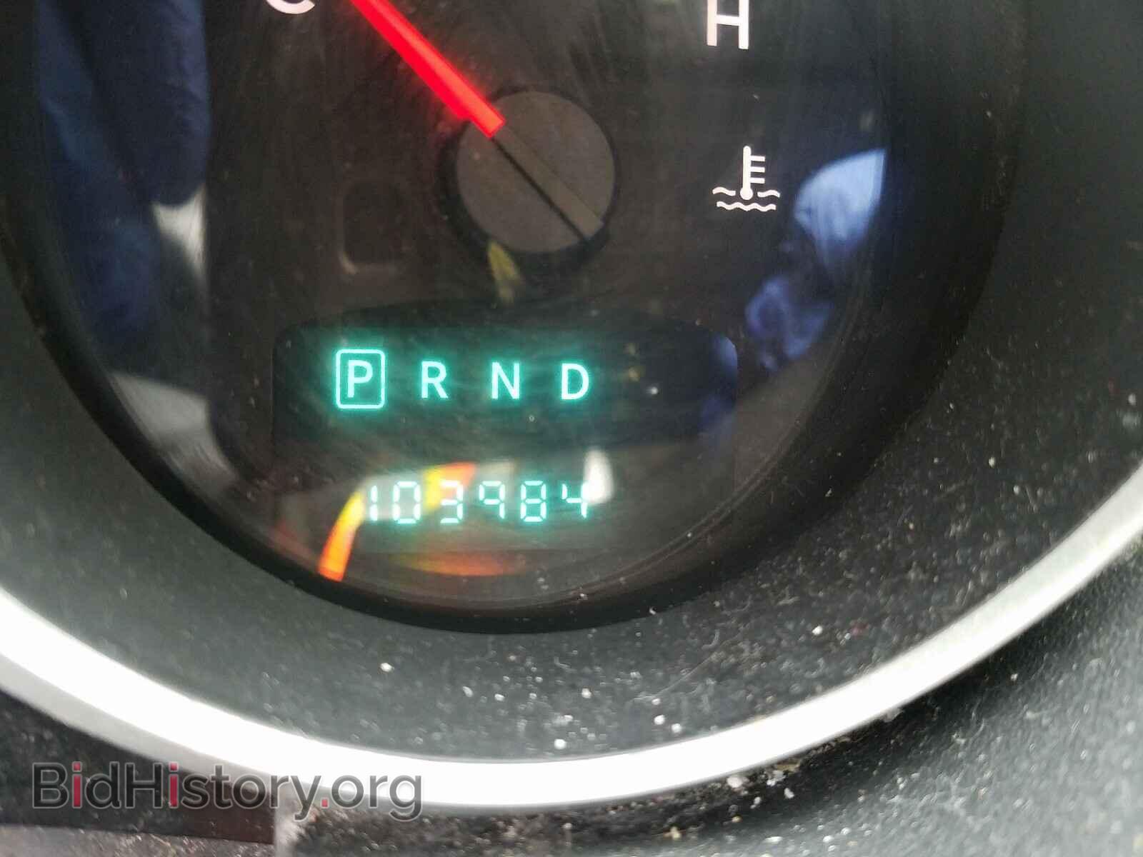 2010 DODGE CARAVAN - VIN: 2D4RN4DE8AR341355 - Фото 8