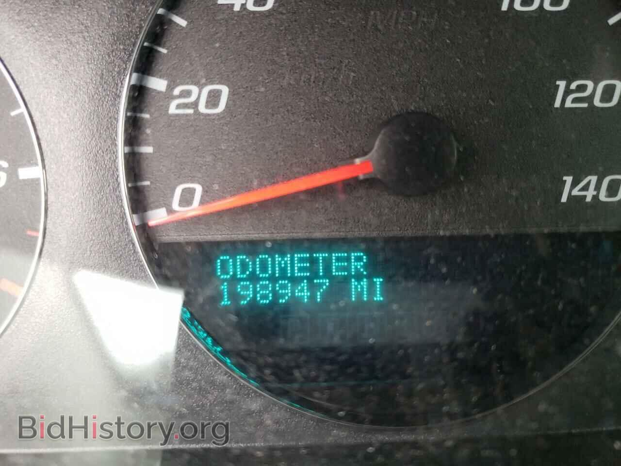 2013 CHEVROLET IMPALA - VIN: 2G1WC5E34D1134868 - Photo 8