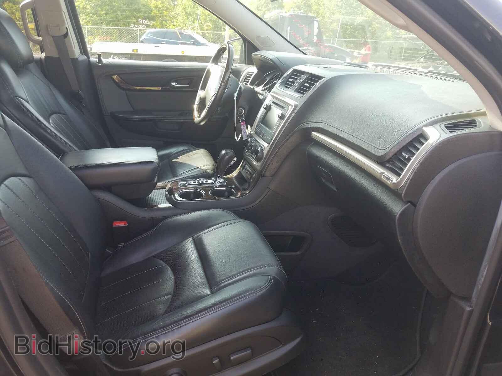2014 GMC ACADIA DEN - VIN: 1GKKVTKD3EJ154865 - Фото 5