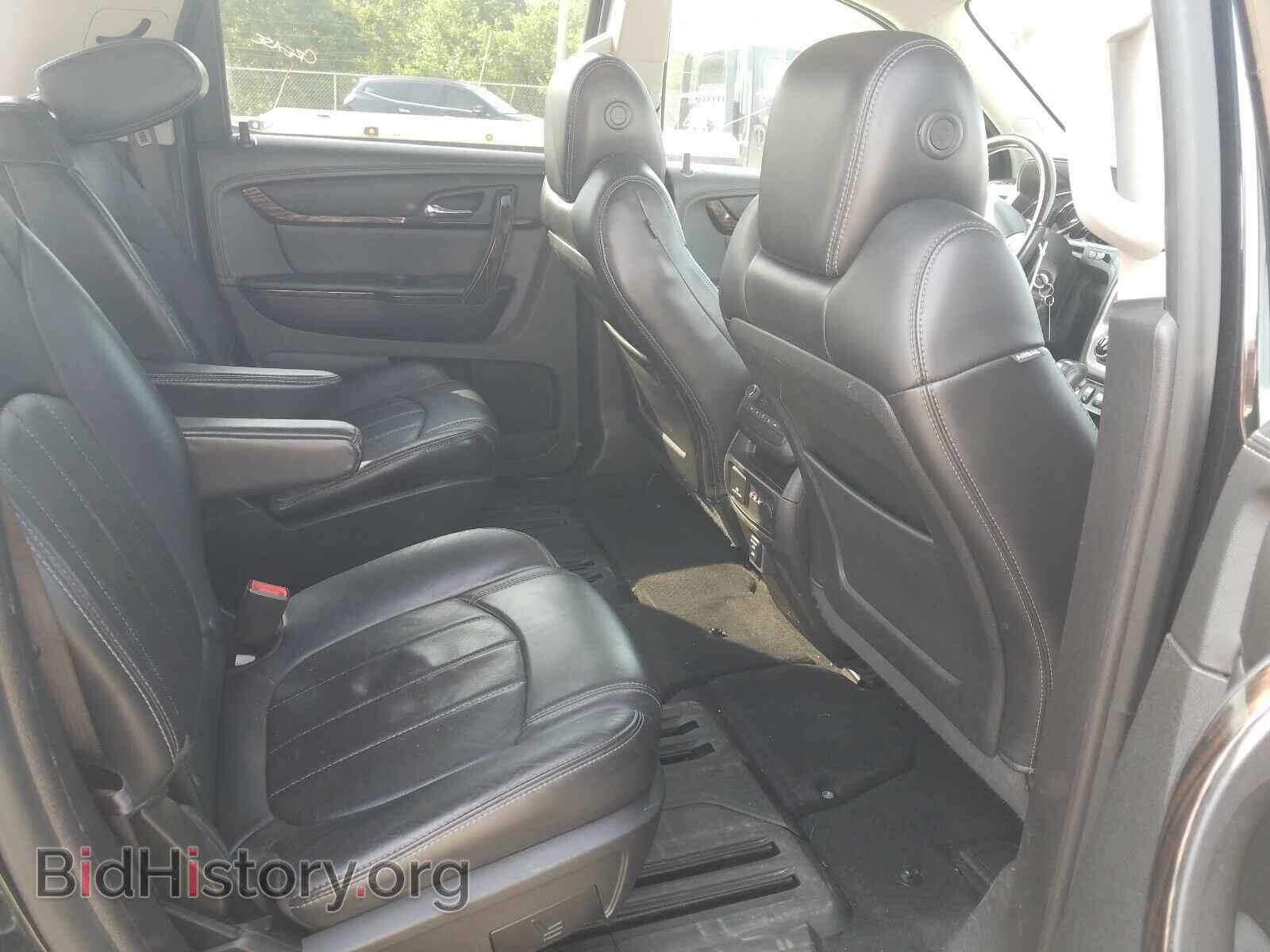 2014 GMC ACADIA DEN - VIN: 1GKKVTKD3EJ154865 - Фото 6