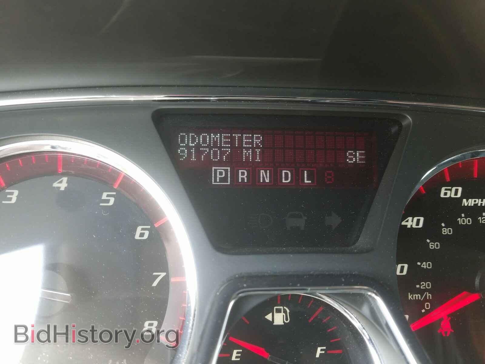 2014 GMC ACADIA DEN - VIN: 1GKKVTKD3EJ154865 - Фото 8