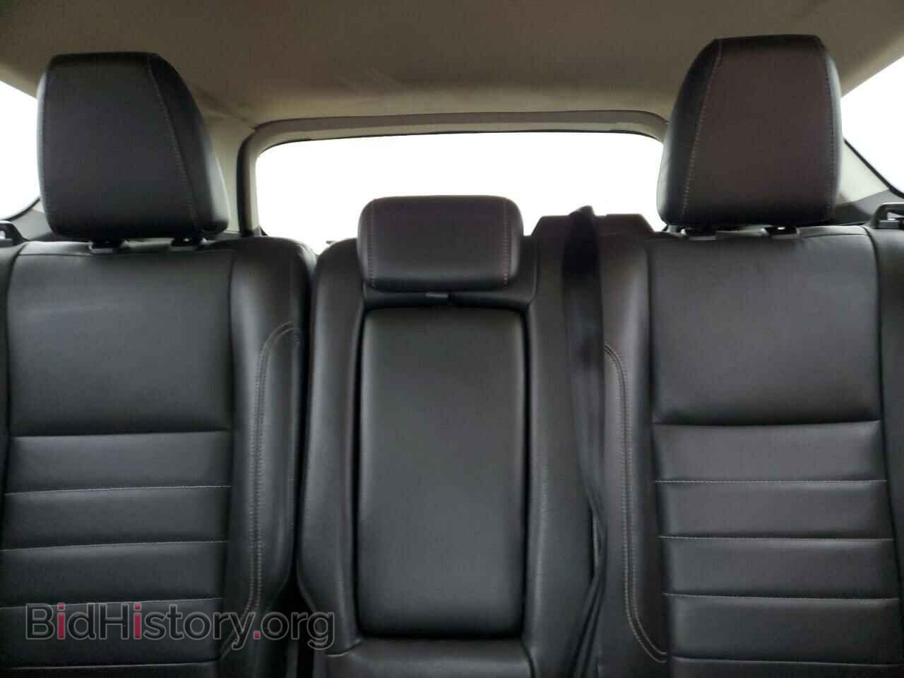 2013 FORD ESCAPE - VIN: 1FMCU9H92DUC32716 - Фото 10
