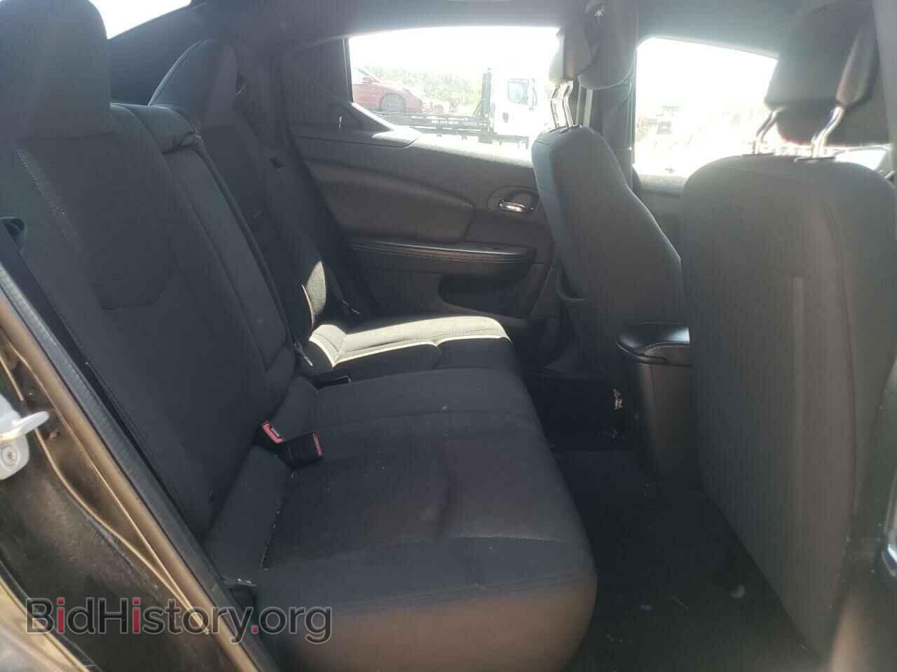 2012 DODGE AVENGER - VIN: 1C3CDZAGXCN280779 - Photo 6