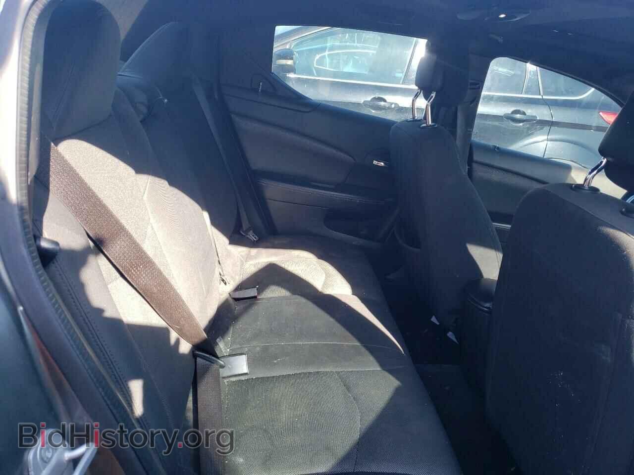 2013 DODGE AVENGER - VIN: 1C3CDZCBXDN740722 - Photo 10