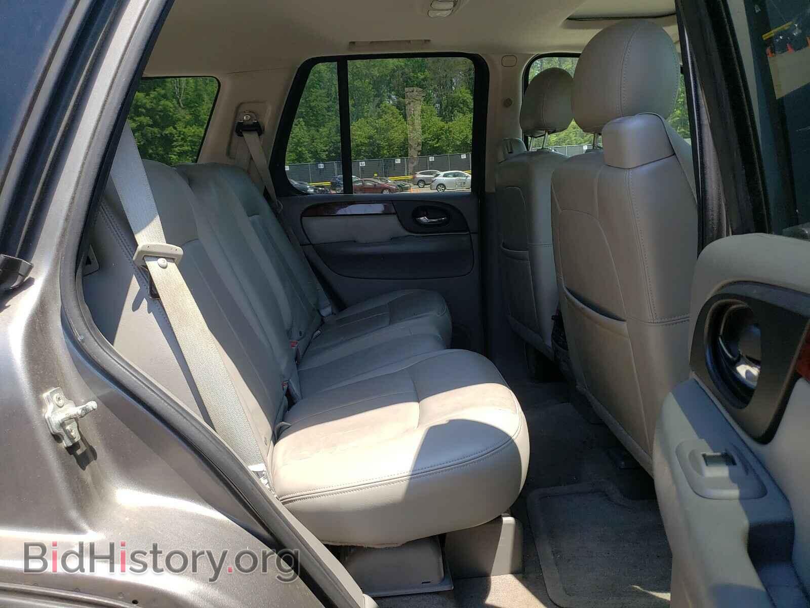 2008 GMC ENVOY - VIN: 1GKDS13S682227244 - Фото 6