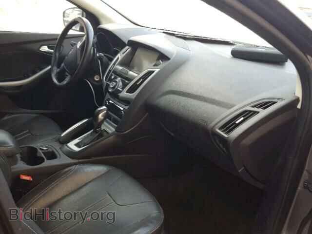 2013 FORD FOCUS - VIN: 1FADP3K29DL252224 - Фото 5