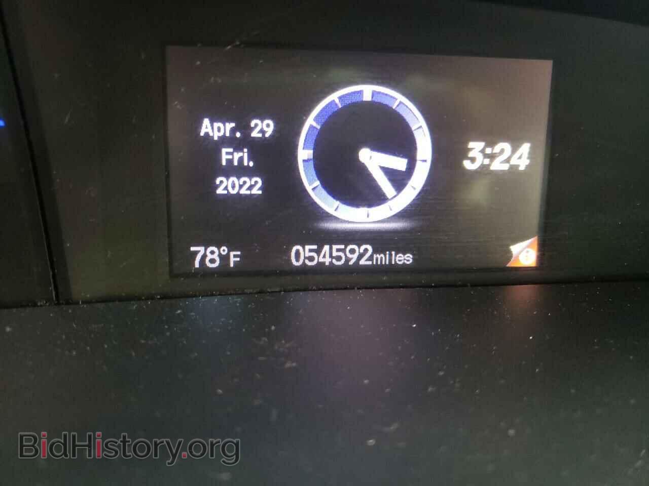2015 HONDA CIVIC - VIN: 19XFB2F75FE083686 - Фото 8