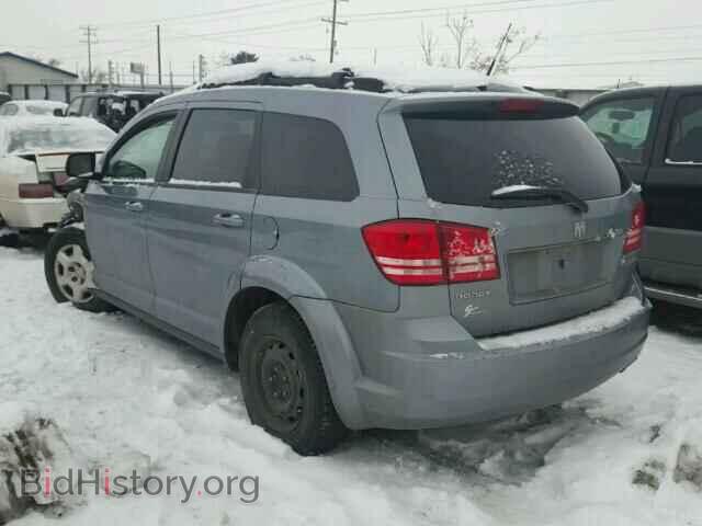 2010 DODGE JOURNEY - VIN: 3D4PG4FB6AT118880 - Фото 3