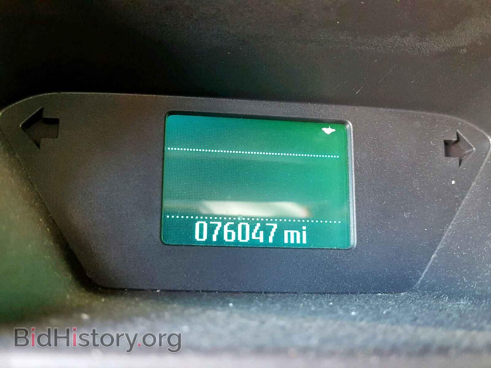 2014 FORD TRANSIT CO - VIN: NM0LE7F75E1143746 - Фото 8