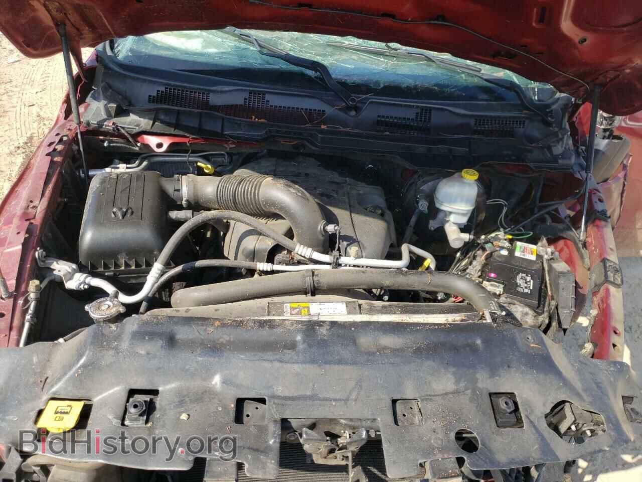 2014 RAM 1500 - VIN: 3C6JR6AT1EG280818 - Фото 7