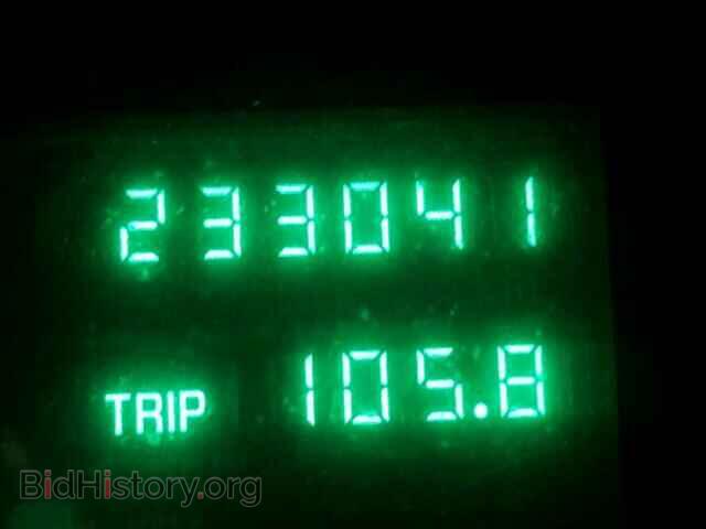 1996 CADILLAC DEVILLE - VIN: 1G6KD52YXTU264498 - Фото 8