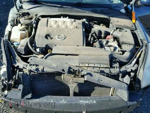 2007 NISSAN MAXIMA - VIN: 1N4BA41E37C835421 - Photo 7