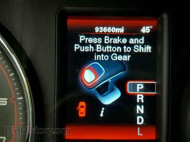 2012 DODGE CHARGER - VIN: 2C3CDXBG9CH207186 - Фото 8
