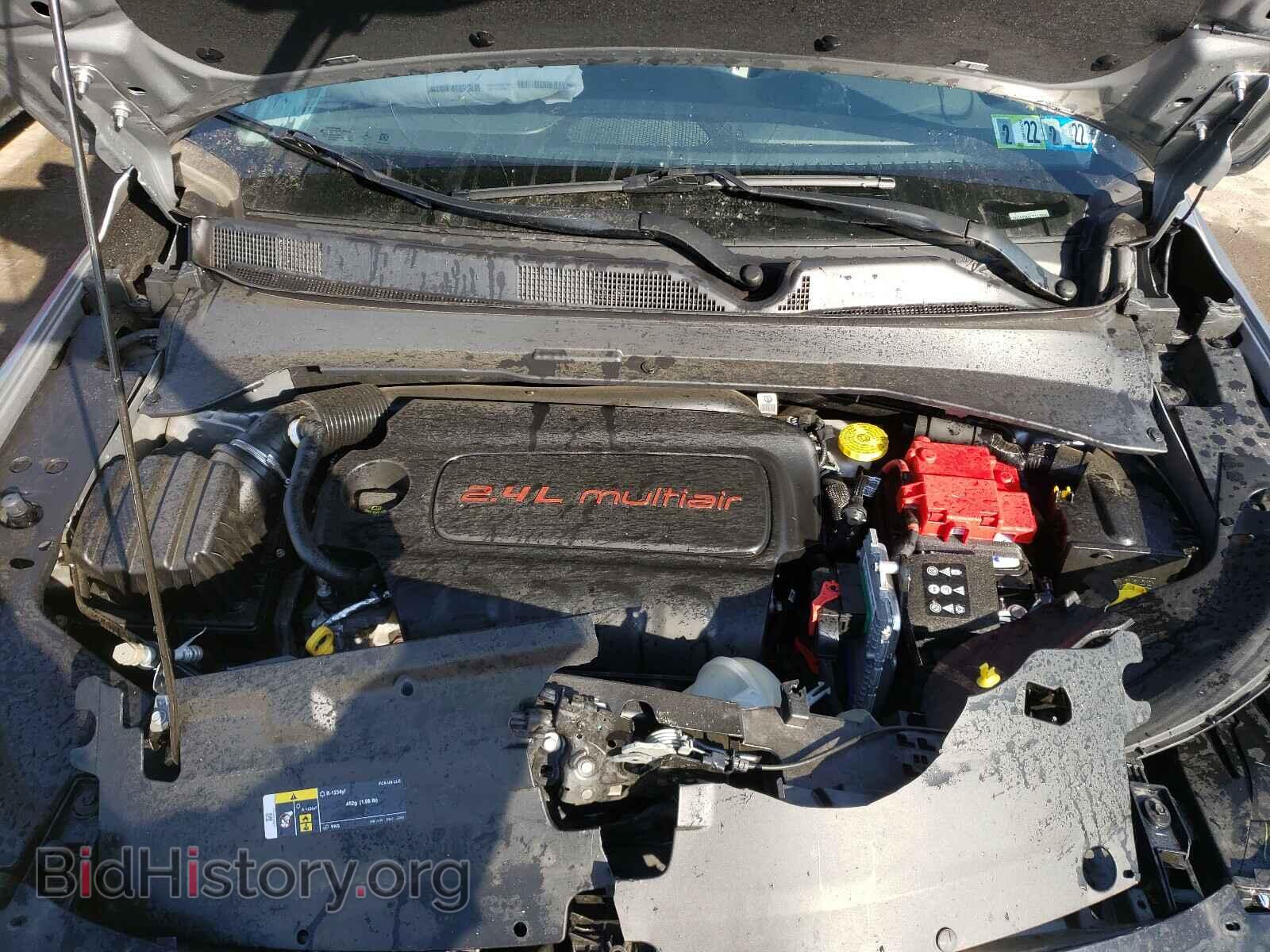 2020 JEEP COMPASS - VIN: 3C4NJDCB4LT137005 - Photo 7