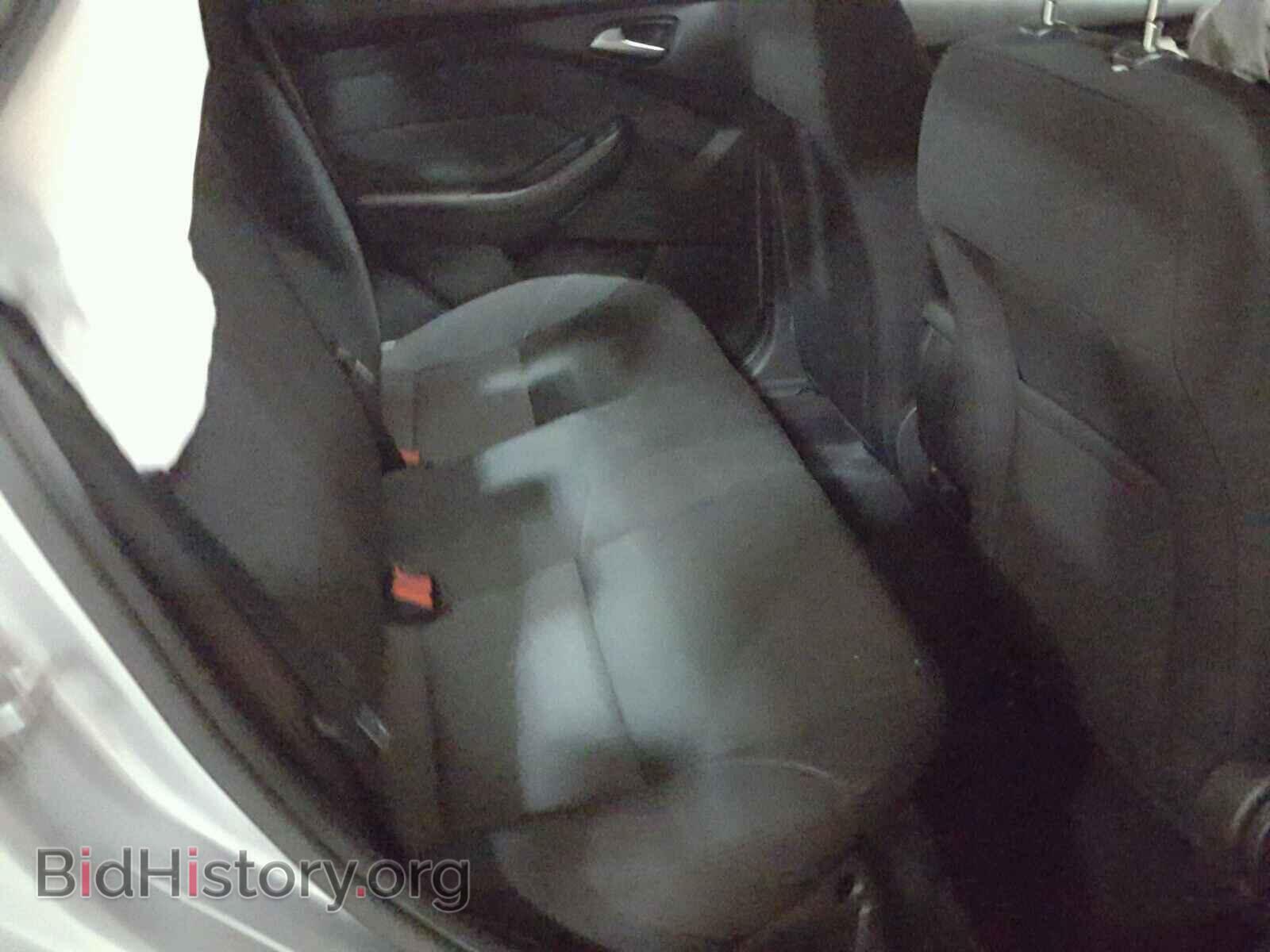 2018 FORD FOCUS - VIN: 1FADP3F21JL245970 - Фото 6