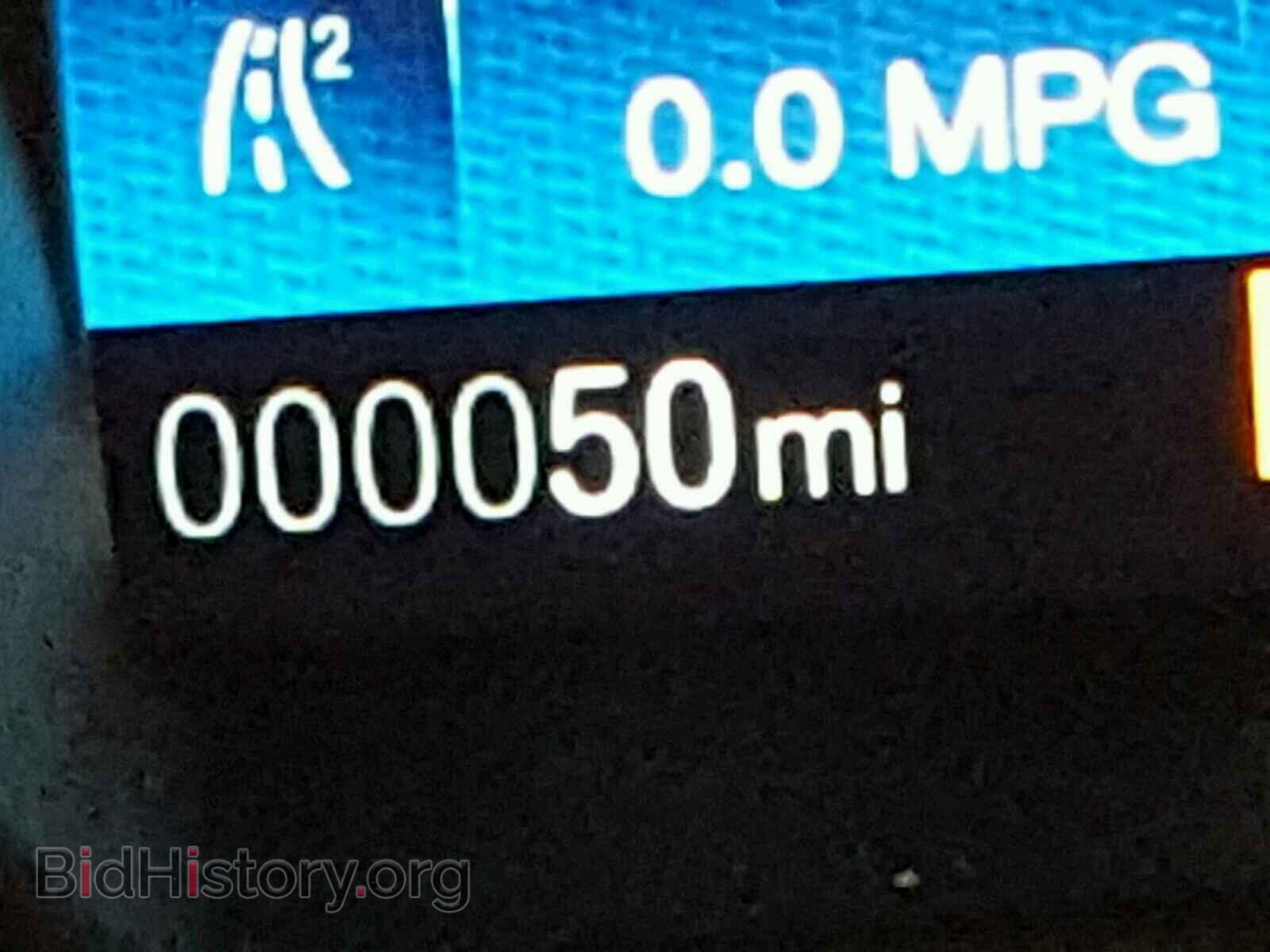 2018 FORD FOCUS - VIN: 1FADP3F21JL245970 - Фото 8