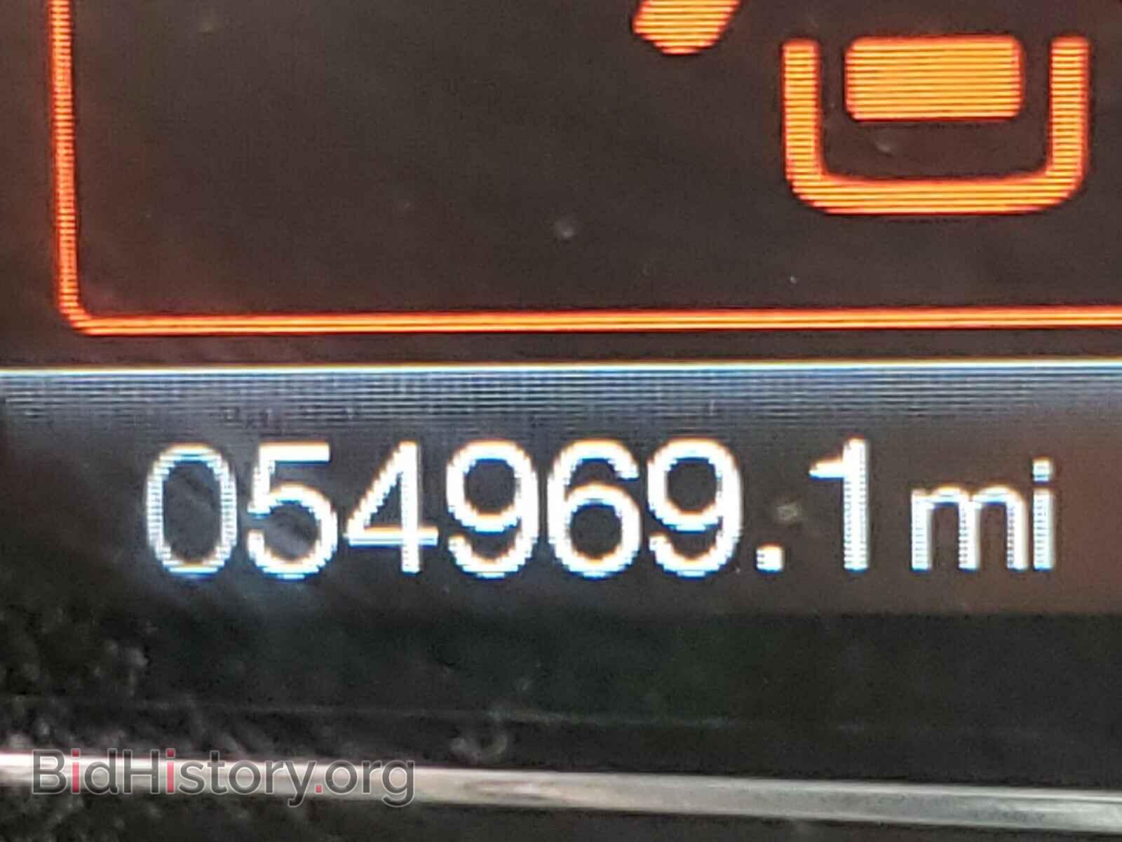 2018 FORD EXPLORER - VIN: 1FM5K8GT0JGC05515 - Фото 8