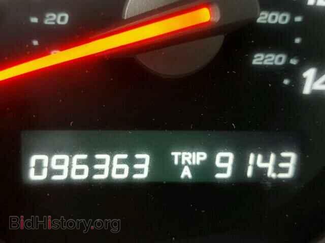 2008 HONDA PILOT - VIN: 5FNYF28228B026017 - Фото 8