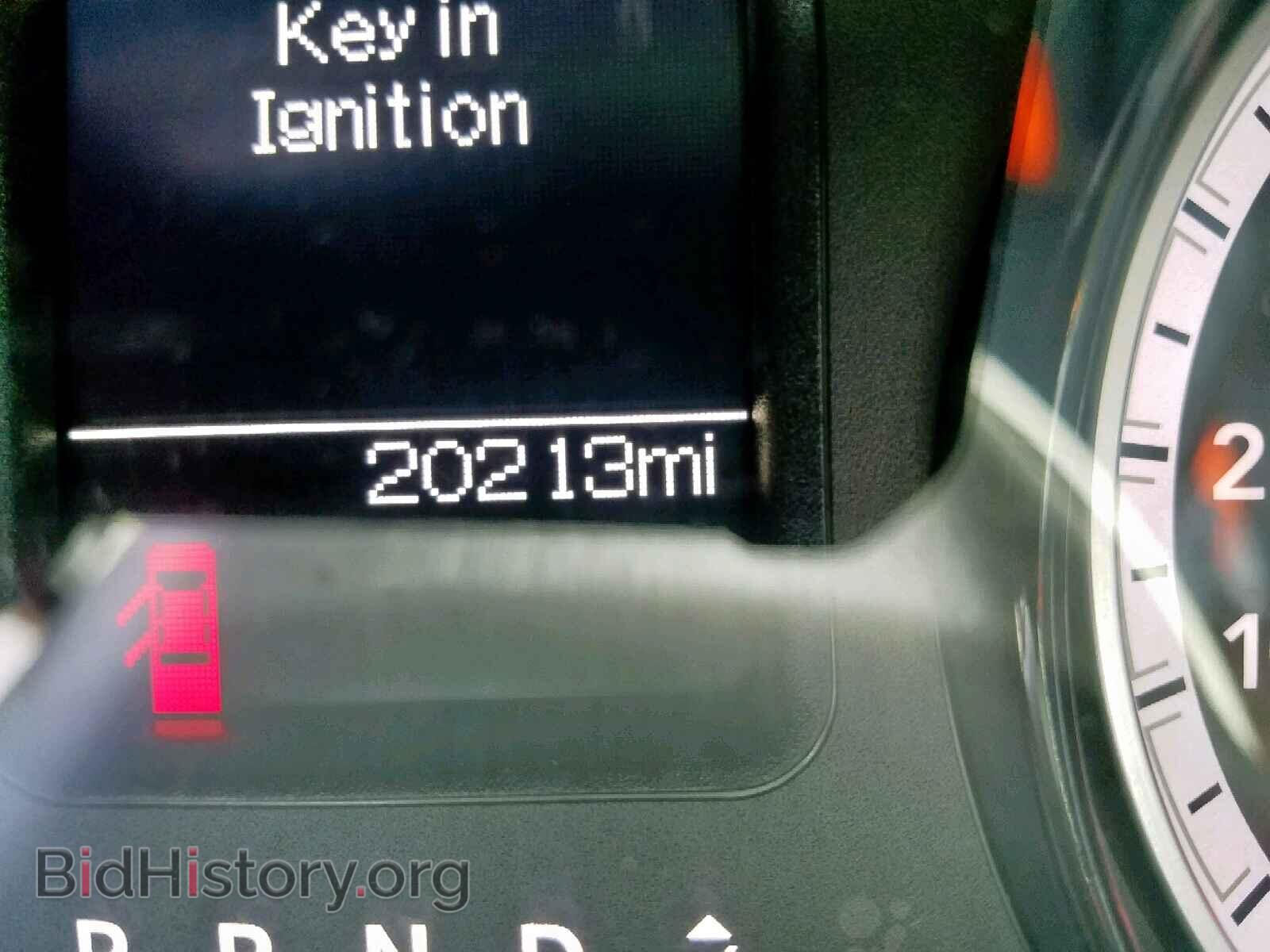 2017 RAM 1500 ST - VIN: 1C6RR6KT5HS776347 - Фото 8