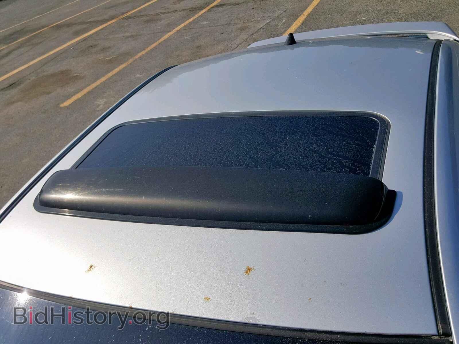 2005 TOYOTA COROLLA - VIN: 2T1BR32E95C558001 - Фото 9