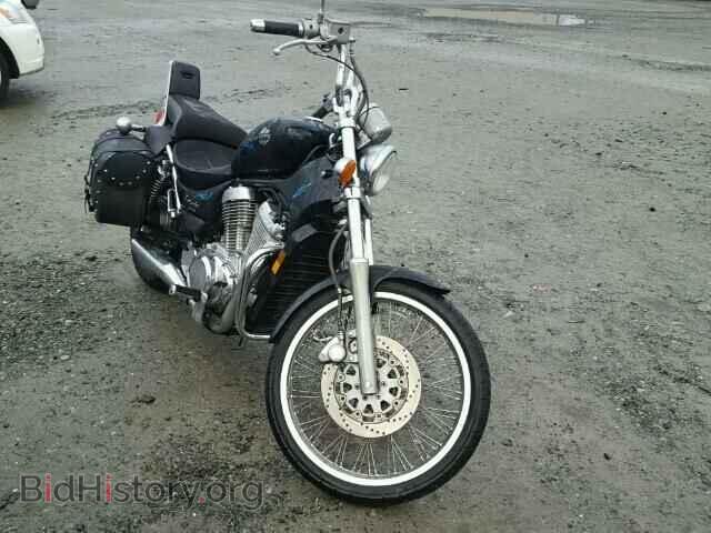 Photo JS1VS52A2R2104701 - SUZUKI CYCLE VS 1994