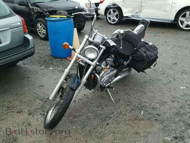1994 SUZUKI CYCLE VS - VIN: JS1VS52A2R2104701 - Photo 2