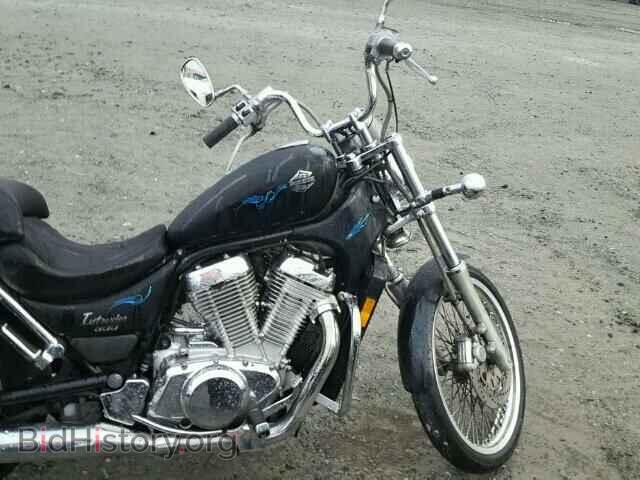 1994 SUZUKI CYCLE VS - VIN: JS1VS52A2R2104701 - Photo 5