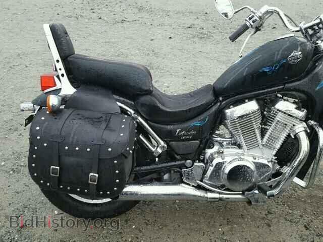 1994 SUZUKI CYCLE VS - VIN: JS1VS52A2R2104701 - Photo 6
