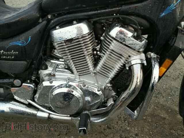 1994 SUZUKI CYCLE VS - VIN: JS1VS52A2R2104701 - Photo 7