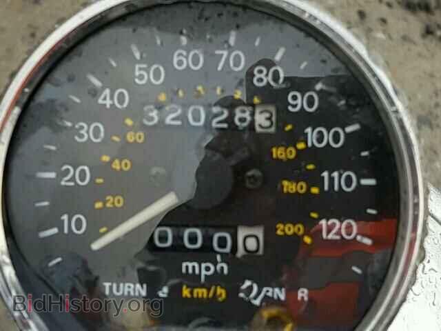 1994 SUZUKI CYCLE VS - VIN: JS1VS52A2R2104701 - Photo 8