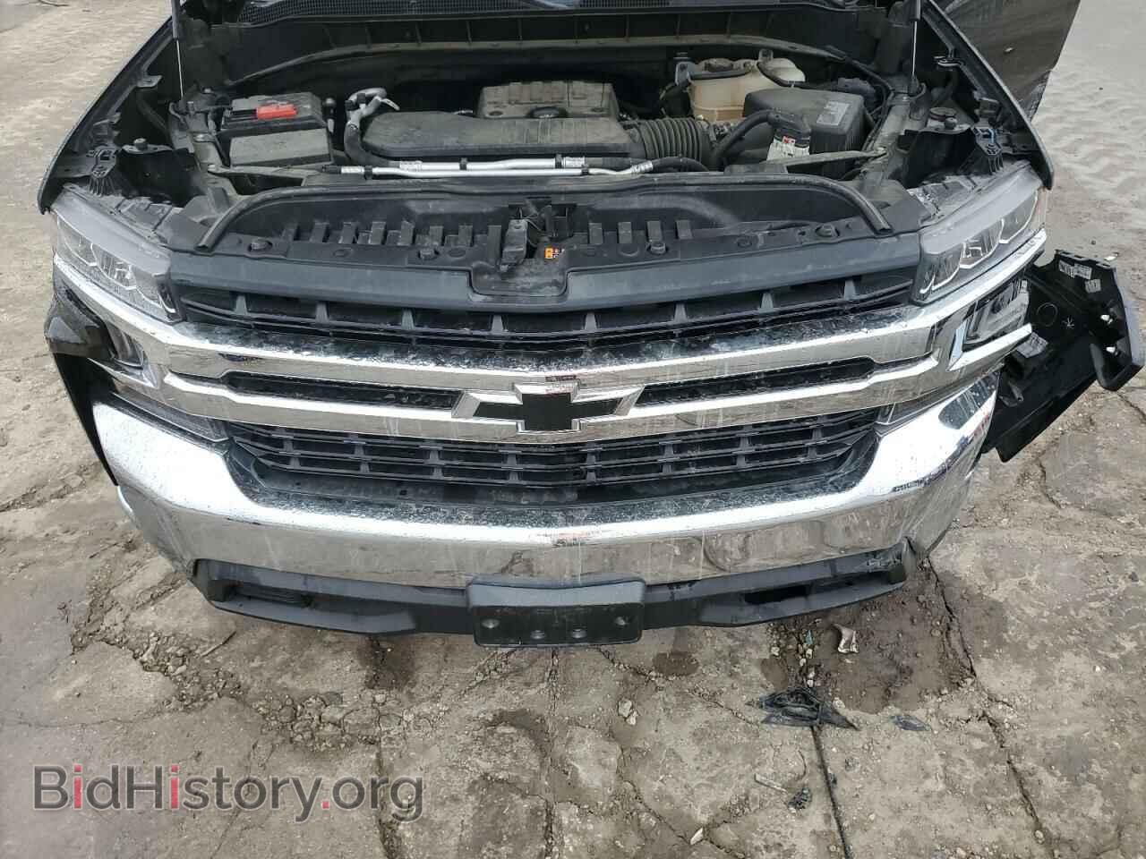 2021 CHEVROLET ALL Models - VIN: 3GCPWCEK6MG450018 - Фото 11
