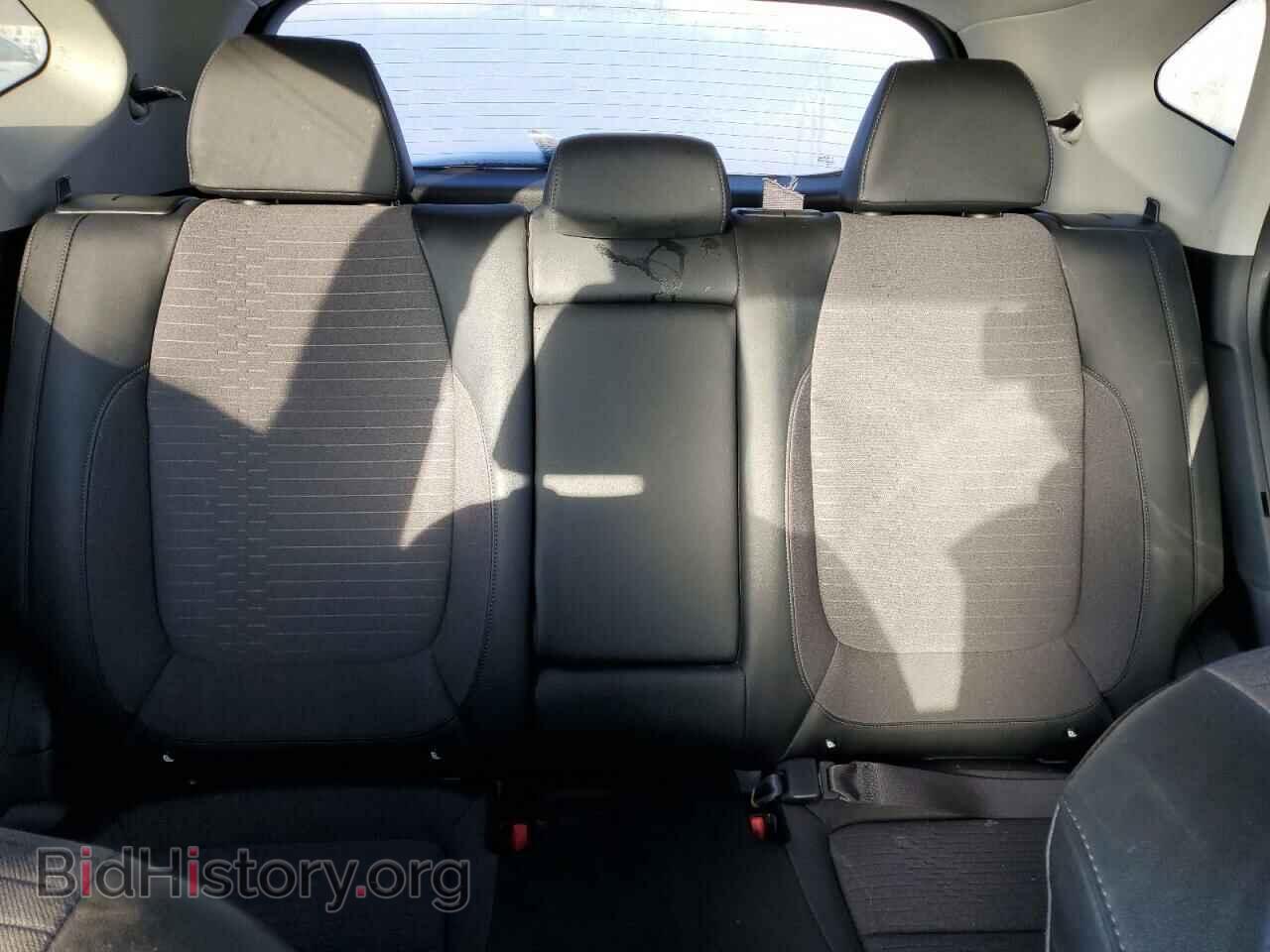 2021 KIA SELTOS - VIN: KNDEUCAA4M7177733 - Фото 10