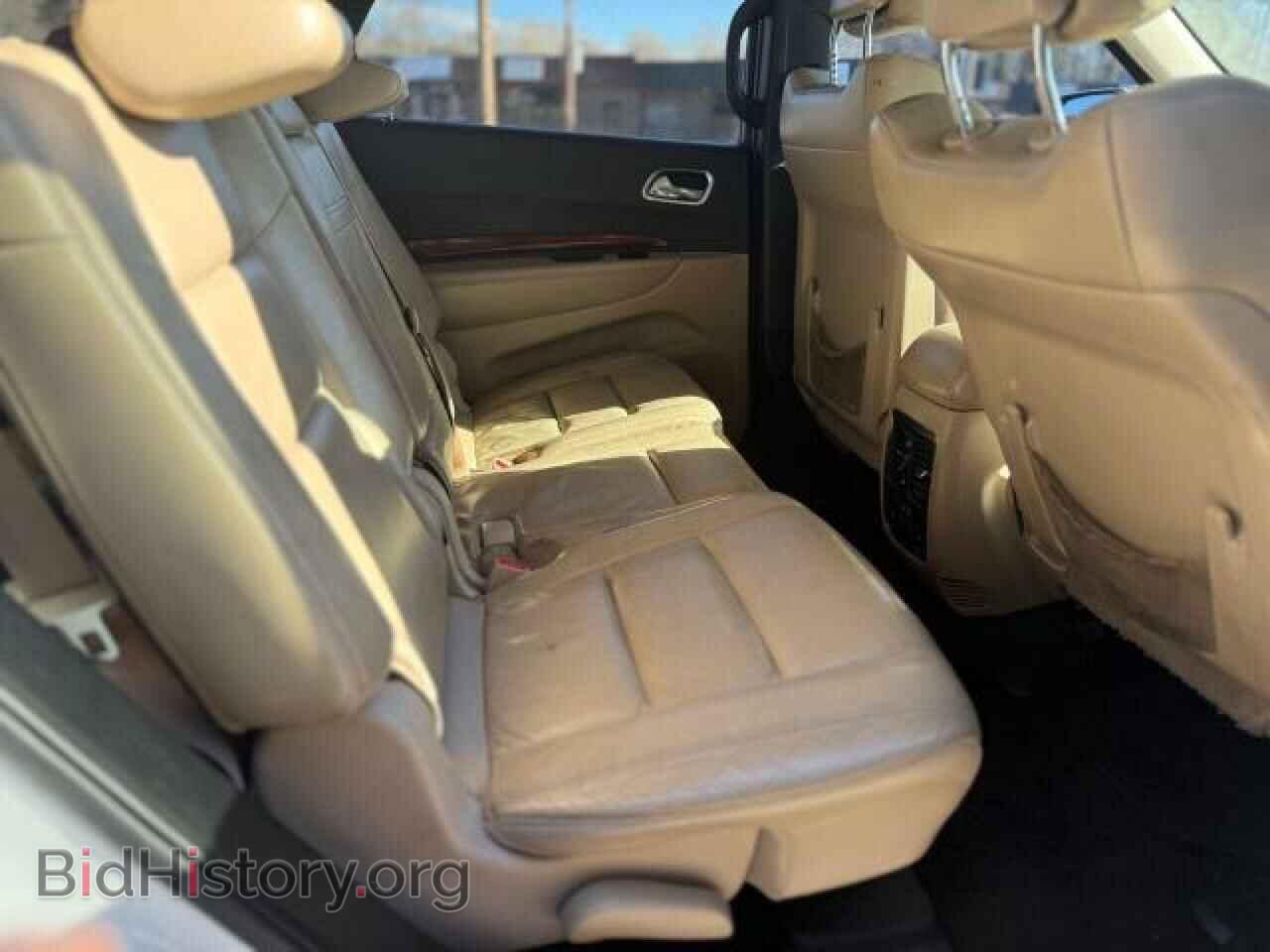 2015 DODGE DURANGO - VIN: 1C4RDHDG1FC789042 - Photo 6
