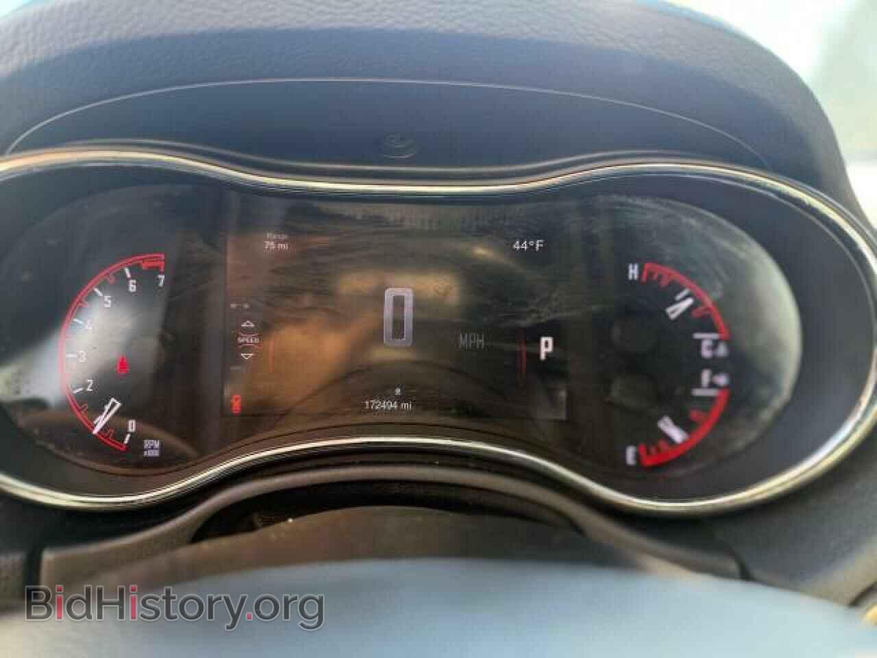 2015 DODGE DURANGO - VIN: 1C4RDHDG1FC789042 - Photo 8