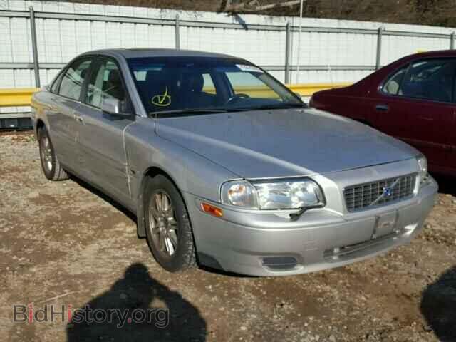 Photo YV1TS59H741366156 - VOLVO S80 2004