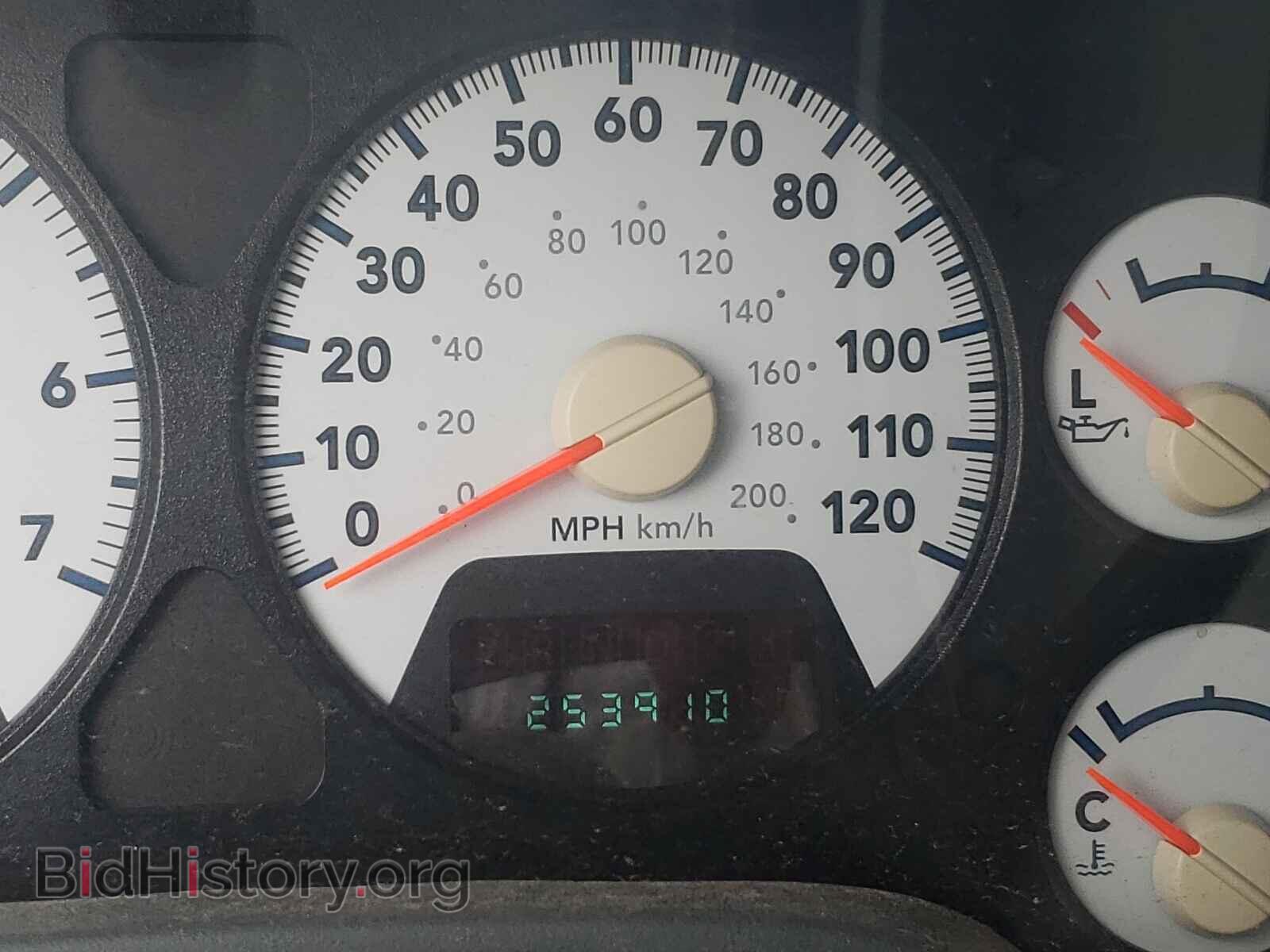 2007 DODGE RAM 1500 - VIN: 1D7HA18237S225190 - Фото 8