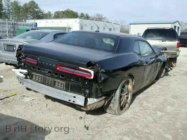 2015 DODGE CHALLENGER - VIN: 2C3CDZAG6FH760976 - Photo 4