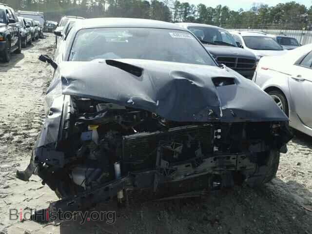 2015 DODGE CHALLENGER - VIN: 2C3CDZAG6FH760976 - Photo 9