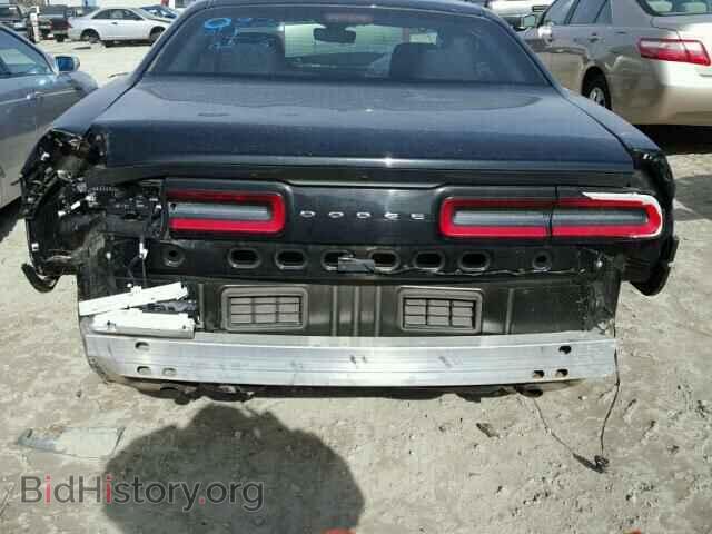 2015 DODGE CHALLENGER - VIN: 2C3CDZAG6FH760976 - Photo 10