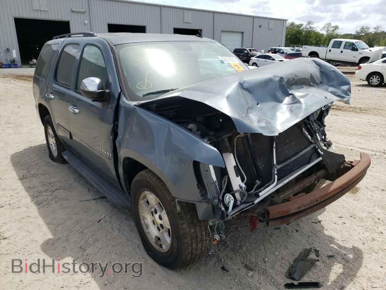 Фотография 1GNMCAE33AR174439 - CHEVROLET TAHOE 2010