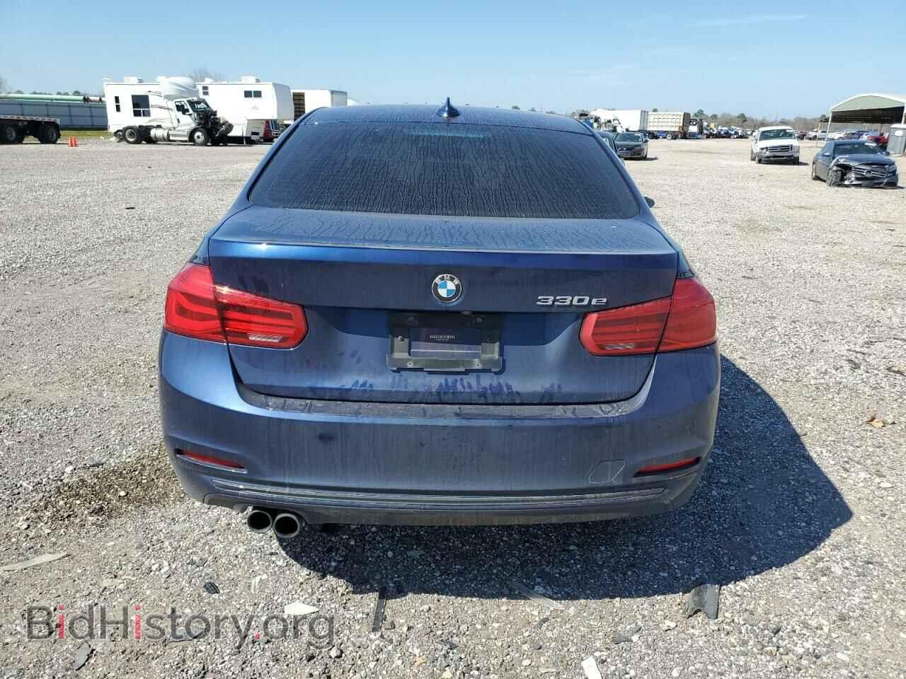 2018 BMW 3 SERIES - VIN: WBA8E1C53JA756447 - Фото 6