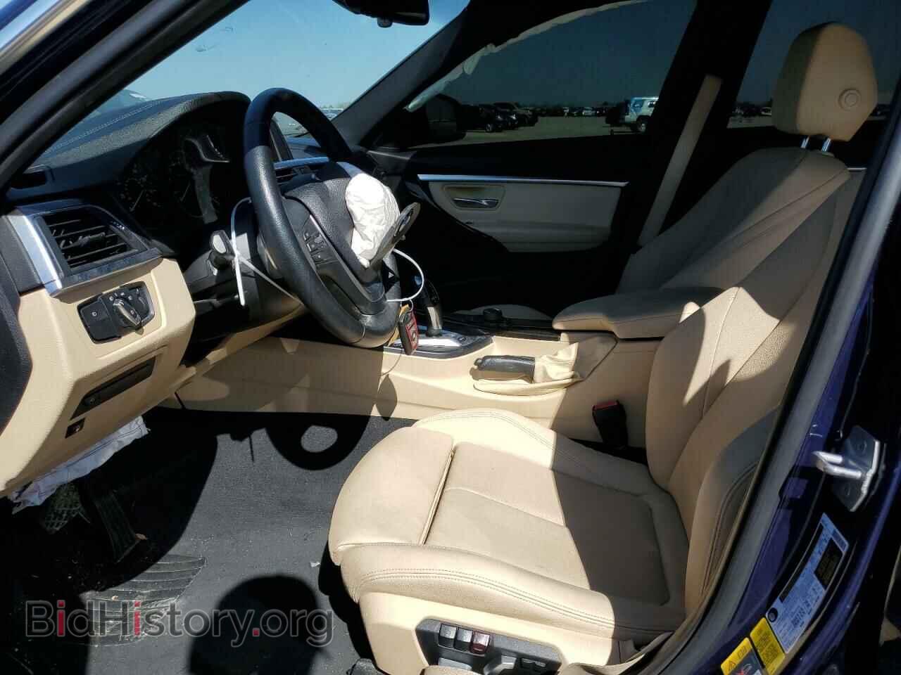2018 BMW 3 SERIES - VIN: WBA8E1C53JA756447 - Фото 7