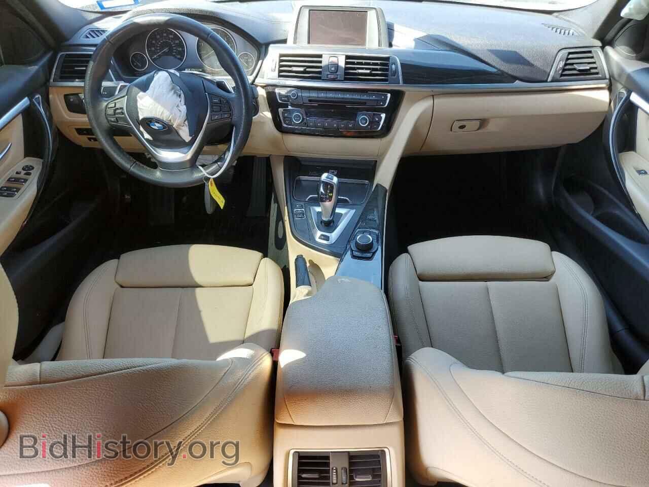 2018 BMW 3 SERIES - VIN: WBA8E1C53JA756447 - Фото 8