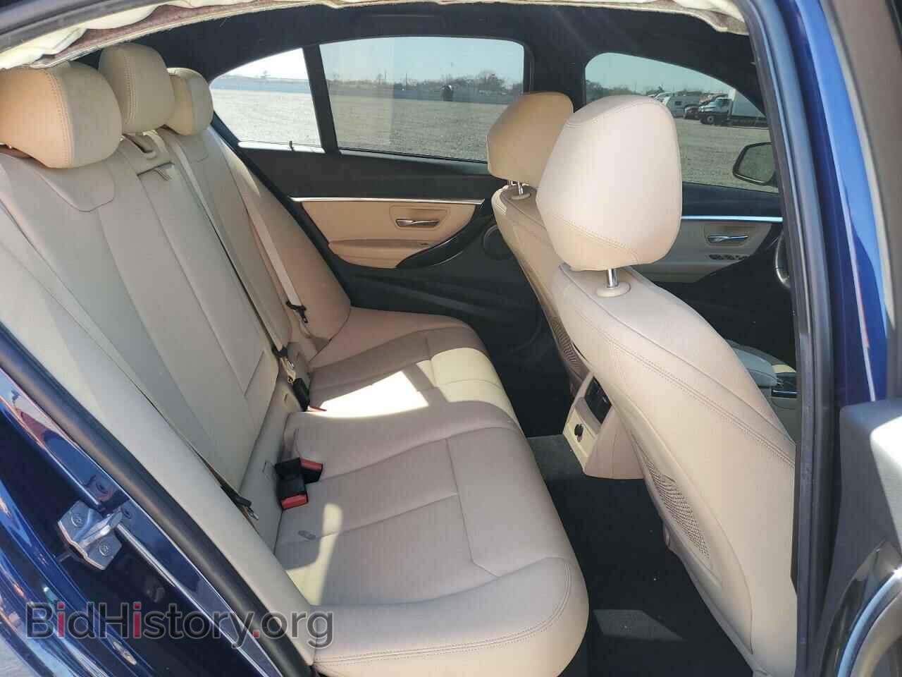 2018 BMW 3 SERIES - VIN: WBA8E1C53JA756447 - Фото 10