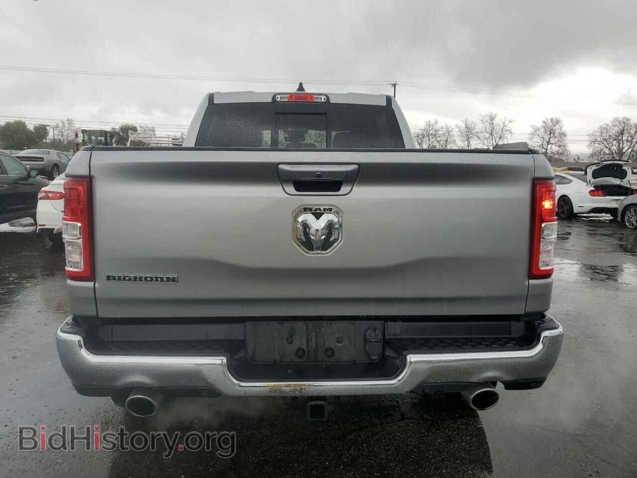 2022 RAM 1500 - VIN: 1C6RREFT4NN253299 - Фото 6