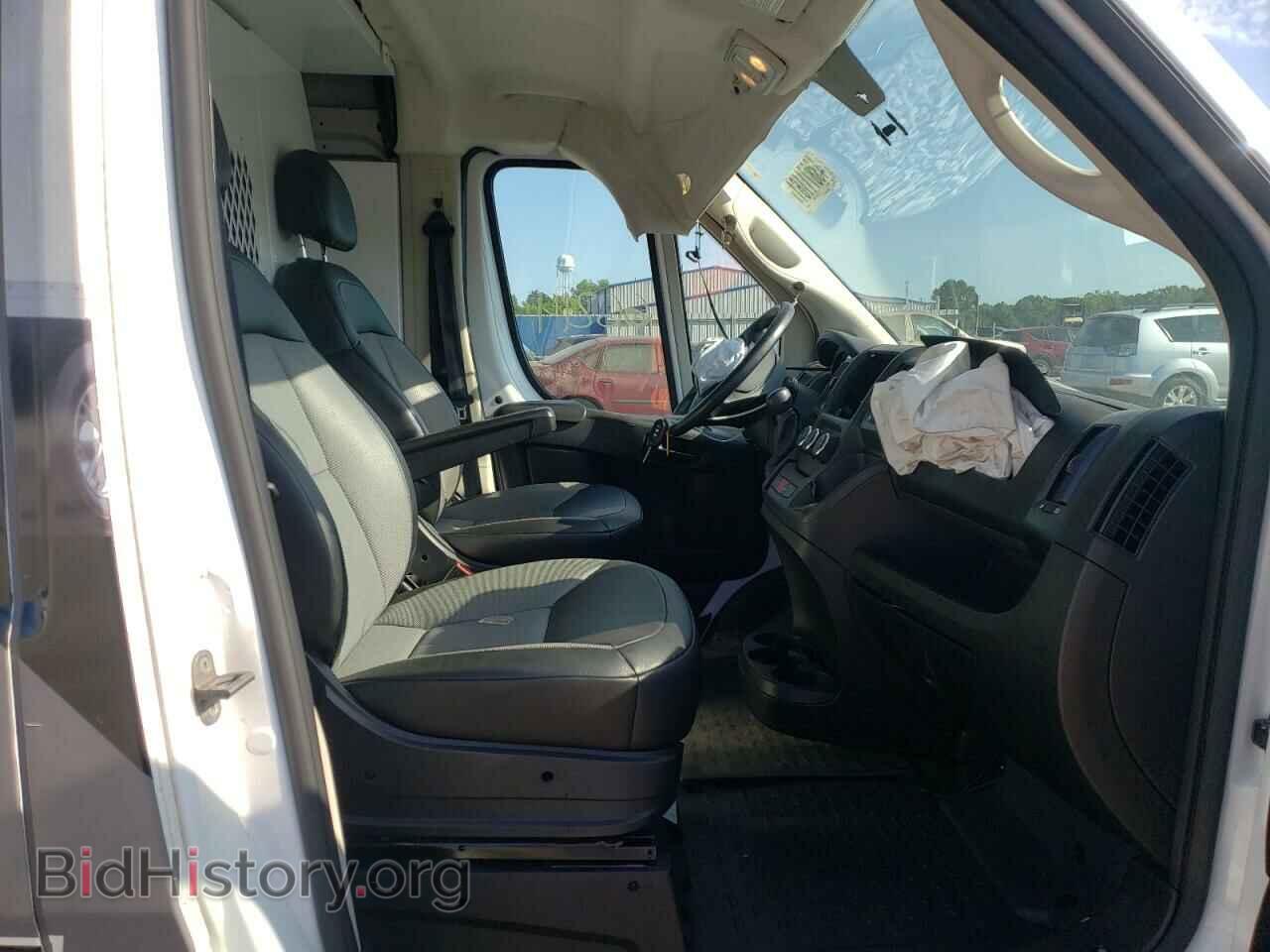 2017 RAM PROMASTER - VIN: 3C6TRVDG1HE546677 - Фото 5