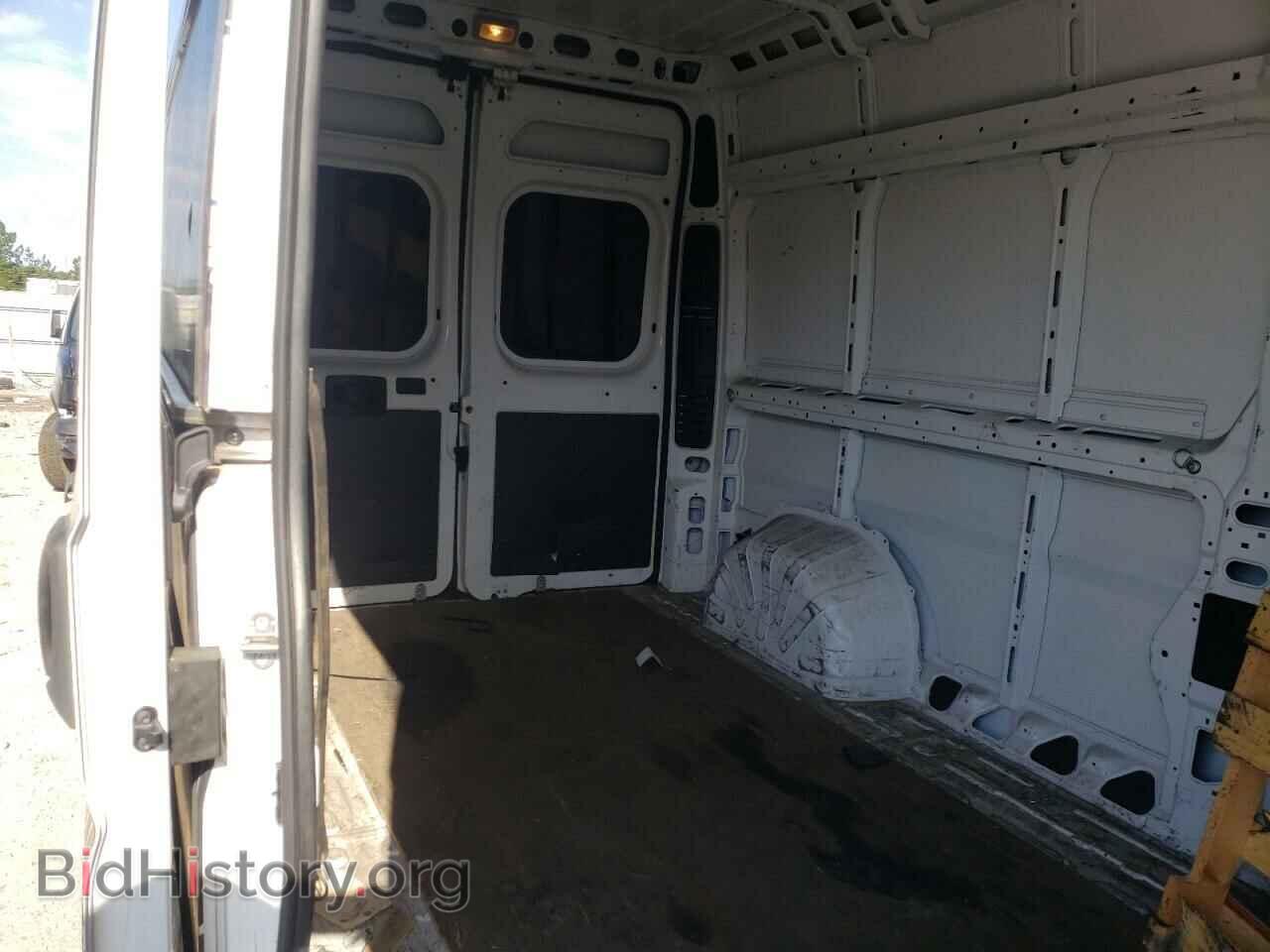 2017 RAM PROMASTER - VIN: 3C6TRVDG1HE546677 - Фото 6