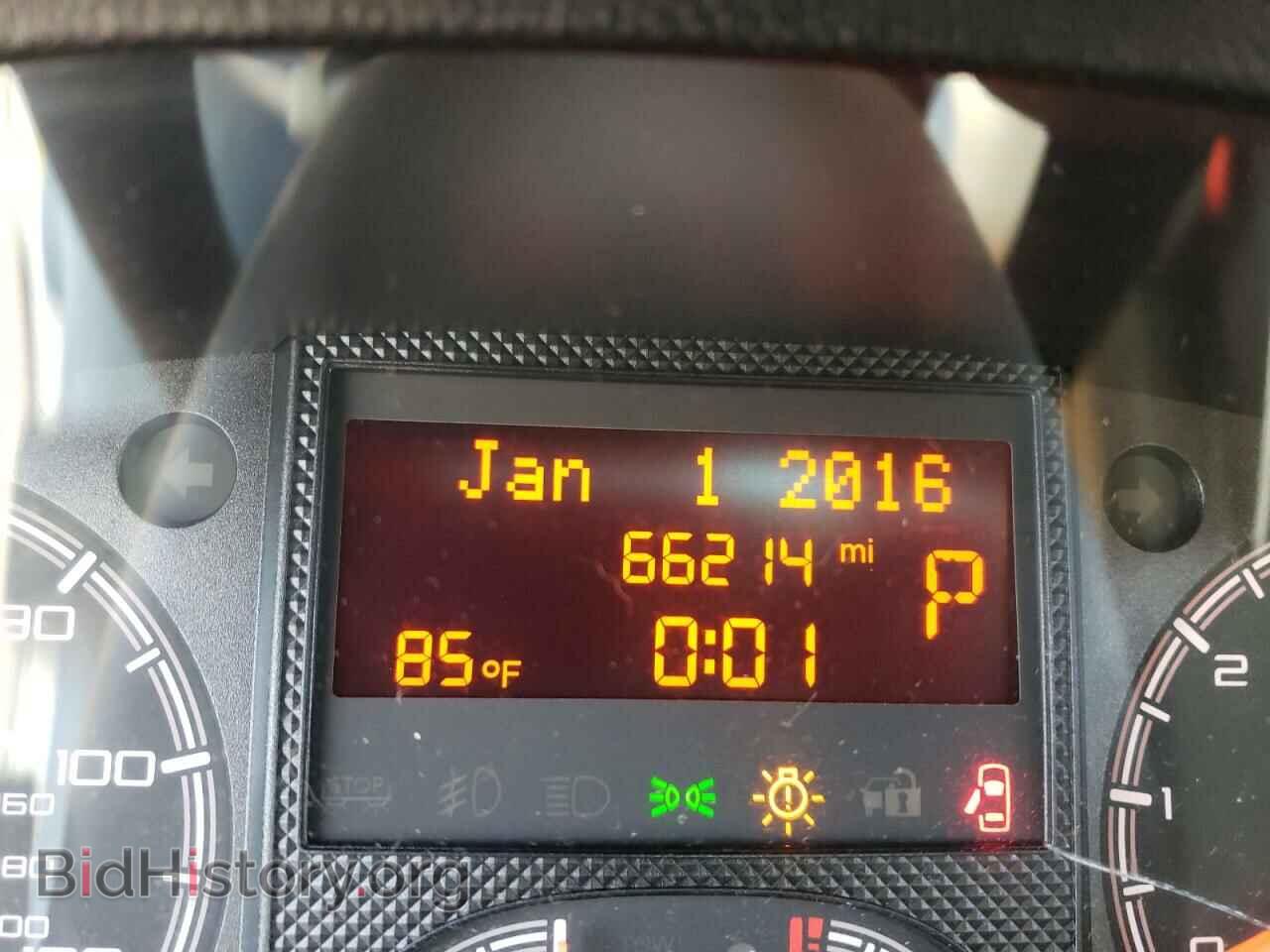 2017 RAM PROMASTER - VIN: 3C6TRVDG1HE546677 - Фото 8