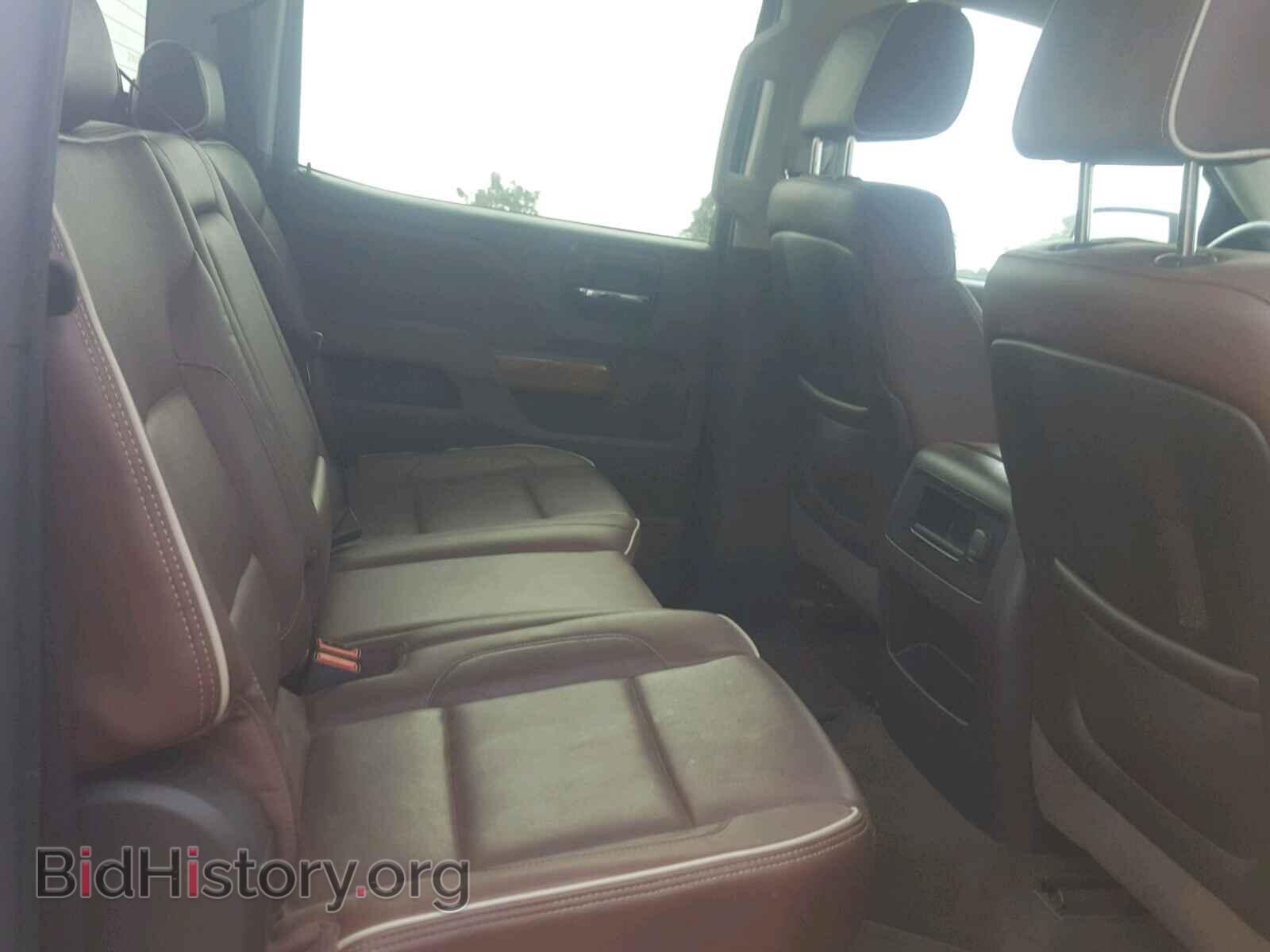 2014 CHEVROLET SILVERADO - VIN: 3GCUKTEJXEG293505 - Фото 6